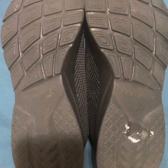 SKECHERS- MEMORY FOAM - Picture 6 of 9